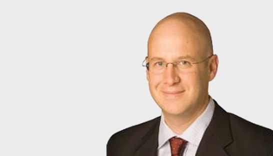Navigant hires Stephen Lieberman as Financial Officer